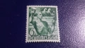 Германия серия марки 1938, снимка 2