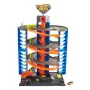 Hot Wheels City Мега гараж - Mattel S_1232087, снимка 2