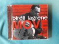 Biréli Lagrène Gipsy Project – 2004 - Move(Gypsy Jazz), снимка 1 - CD дискове - 41378523