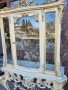 Италианска барокова витрина Silik 030, снимка 4