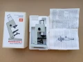 Микроскоп на Carl Zeiss DDR, снимка 5