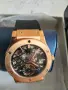 мъжки ръчен часовник hublot, снимка 1