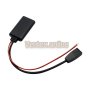 Bluetooth модул 10Pin за BMW E46 Business CD , аукс блутут БМВ е46, снимка 6