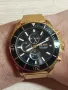 Часовник"Hugo Boss" Ocean Edition (Хронограф), снимка 5