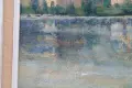 Маслена картина ''Hans Fiedler'' ***, снимка 10