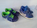 2 чифта маратонки Nike, 26 номер, снимка 1 - Детски маратонки - 42573690
