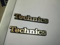 TECHNICS-1БР ЕМБЛЕМА ОТ 4СМ 1809231549, снимка 2