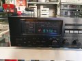 Ресийвър Denon DRA-350 В отлично техническо и визуално състояние., снимка 3