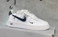 маратонки Nike Big Kids Air Force 1 LV8 Utility номер 38,5- 39, снимка 1