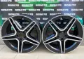 Джанти алуминиеви джанта 9Jx20” за Мерцедес Mercedes GLE w167, снимка 1