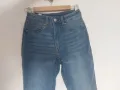 Дамски дънки H&M EUR 36, снимка 9