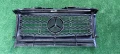 Решетка за Mercedes G W463 AMG / Мерцедес Г В463 АМГ, снимка 7