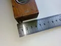 Стар нивелир, снимка 4
