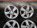 Джанти за Toyota Corolla 16, снимка 3