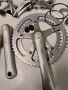 vintage groupset shimano 105 series 1051, снимка 2