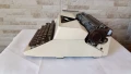 Стара пишеща машина FACIT 1620 - Made in Sweden - 1968 година, снимка 7