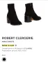 LUXURY елегантни боти ROBERT CLERGERIE Франция, снимка 14