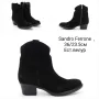 Дамски боти Sandro Ferrone , снимка 3