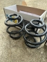 Задни пружини за БМВ е46, снимка 2