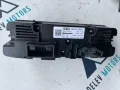 4G0919158N задно управление за климатроник от Audi A6 Allroad C7, 3.0 TDI quattro , снимка 2