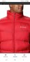 Columbia Platinum Omni Head Jacket Mens Size X ОРИГИНАЛ! Мъжко Зимно Яке!, снимка 2