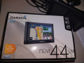 Навигация Garmin NUVI 44 LM - диагонал 4'3 inch., снимка 2