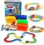 Светеща писта 220 части Magic Tracks 335см , снимка 3