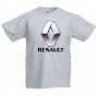 Детска тениска Renault, снимка 2