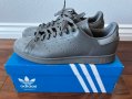 оригинални  маратонки Adidas Originals Stan Smith номер 43 1/3, снимка 4