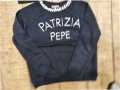 Блузи с камъни Patrizia Pepe , снимка 2
