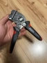 Wurth 0,08-10 Кримпващи клещи, снимка 2