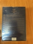 Manasik Oud Amber Bleu Eau de Parfum – Унисекс парфюм 100 ml
, снимка 2