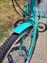 Нов Велосипед Сгъваема Триколка 24 цола 7 скорости с Безплатна Доставка, снимка 4