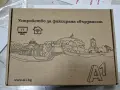 A1 Kaon 1001 / пълен комплект, снимка 5