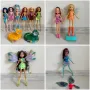 Кукли Winx/Уинкс Mattel, снимка 1