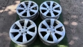 Джанти 5/112/16 Mercedes, снимка 2