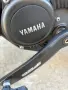 27.5  цола алуминиев електрически велосипед колело Yamaha 2 по 11 скорости Shimano deore xt , снимка 9