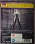Beyoncé - Life is But a Dream / Live in Atlantic City (2 Blu-Ray), снимка 2