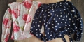 Лот блузи 158 размер , снимка 1