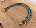 QED QNECT 4 - Quad Balanced Low Level Signal Cable - 99.999% OFC / Аудио кабели, снимка 1