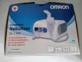 Компресорен инхалатор Omron , снимка 1