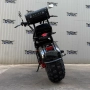 Електрически скутер OFFROAD 4X4 BIG City Harley X20 Pro 60V 21Ah 3000W (2x1500W), снимка 13