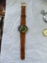 Оригинален швейцарски часовник Linthor, снимка 1 - Антикварни и старинни предмети - 41267920