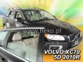 К-кт 4бр. Ветробрани HEKO за Волво VOLVO V50 V60 V70 XC60 XC70 XC90 предни и задни, снимка 4