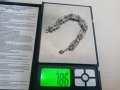 Гривна филигран, етно, сачан, стар накит 

, снимка 6
