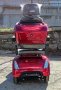 Електрическа четириколка EcoWay SCE 340 за инвалиди, снимка 9