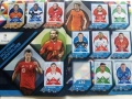 Албум със стикери "UEFA NATIONS LEAGUE FINALS" TOPPS, снимка 6