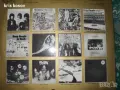 Deep Purple 24 карата гранфонна плоча, снимка 3