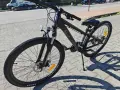 Промо велосипед 26" Passati NINJA черен, снимка 7