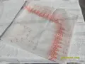 Продавам везани покривки, снимка 1